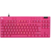 Image de Logitech G PRO X TKL RAPID - Neuf