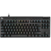 Image de Logitech G PRO X TKL RAPID - Neuf