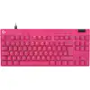 Image de Logitech G PRO X TKL RAPID - Neuf