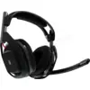 Image de Casque Gamer sans fil Logitech Astro A50 Gen5 (Noir) #2POURCENT