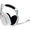 Image de Casque Gamer sans fil Logitech Astro A50 Gen5 (Blanc) #2POURCENT