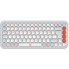 Image de LOGITECH Logitech 920-013060 keyboard Universal Bluetooth QWERTZ German White