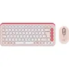 Image de Logitech POP Icon Combo - Ensemble clavier et souris