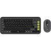 Image de LOGITECH Logitech POP ICON COMBO