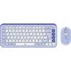 Image de Logitech POP Icon Combo - Ensemble clavier et souris