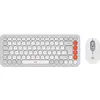 Image de LOGITECH Logitech POP ICON COMBO