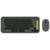 Image de Logitech Pop Icon Combo UK QWERTY en occasion ou reconditionné