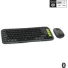 Image de LOGITECH Logitech POP ICON COMBO