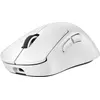 Image de Logitech G PRO X SUPERLIGHT 2 DEX - Droite - Optique - RF sans fil + USB Type-A - 44000 DPI - 1 ms - blanc