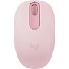 Image de LOGITECH Logitech 910-007461 mouse Universal Ambidextrous Bluetooth IR LED 1000 DPI