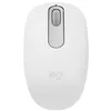 Image de Logitech M196 Souris sans Fil Bluetooth, Souris compacte et Portable pour Ordinateurs Portables, tablettes et Plus, autonomie de 12 Mois, Suivi Fluide, Compatible PC et Mac, Windows et macOS - Blanco en occasion ou reconditionné