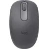 Image de Souris sans fil Bluetooth Logitech M196 (Noir) #2POURCENT