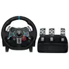 Image de Volant gaming Logitech G29 Driving Force pour PS5 PS4 PC et Mac Noir - Neuf