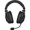 Image de Logitech PRO X Wireless 2 Headset + Stand, Avec fil & Sans fil, Gaming, 20 - 20000 Hz, 345 g, Casque, Noir
