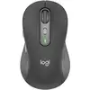 Image de Logitech Signature Plus M750L souris Universel Droitier RF sans fil + Bluetooth Optique 4000 DPI - Neuf