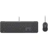 Image de LOGITECH Wired Combo MK620 for Business Graphite (FR) - Neuf