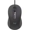 Image de Logitech Signature Wired M520 for Business souris Bureau Ambidextre USB Type-C Optique 4000 DPI - Neuf