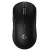 Image de Souris gaming Logitech G PRO X SUPERLIGHT 2 SE sans fil LIGHTSPEED 2,4 GHz HERO 2 44 000 DPI LIGHTFORCE 60 g Noir - Neuf