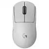 Image de Souris gaming Logitech G PRO X SUPERLIGHT 2 SE sans fil HERO 2 44000 DPI Noir - Neuf