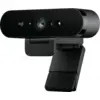 Image de Webcam Logitech Brio 4K (Noir) #2POURCENT