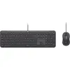 Image de Logitech Signature Slim Wired Combo MK620 pour les entreprises