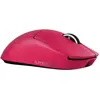 Image de Logitech G PRO X SUPERLIGHT 2c mouse Gaming Ambidextrous RF Wireless 44000 DPI