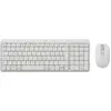 Image de Logitech MK250 BLANC - ITA - MEDITER-412