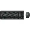 Image de Logitech MK250 Combo compact sans fil Bluetooth, Grafit