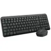 Image de Logitech MK250 GRAPHITE - ESP - MEDITER-412