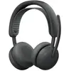 Image de Logitech 981-001493 Logitech Headset Zone Wireless 2 ES On-Ear graphite