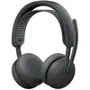 Image de Logitech Zone Wireless 2 ES for Business Casque Sans fil Arceau Business/Everyday USB Type-C Bluetooth Graphite - Neuf
