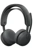 Image de Casque Sans Fil Logitech Graphite Bluetooth Léger 0,5g Son Cristallin Confort Durable - Neuf