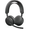 Image de Logitech Zone Wireless 2 ES for Business - Casque - Bluetooth - sans fil, filaire - réduction du bruit active - USB-C - graphite - UC