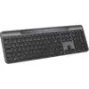 Image de Signature Slim Solar Plus - Clavier sans fil, Noir - Neuf