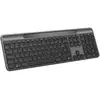 Image de LOGITECH Slim Solar+ for Business - Graphite - (FR) - Neuf