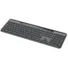 Image de Logitech Signature Slim Solar+ K980 pour les entreprises
