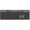 Image de Logitech Slim Solar+ - Graphite - DEU - CENTRAL-419 - Tastatur - QWERTZ