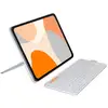 Image de Logitech Flip Folio AZERTY Français Bluetooth Gris clair - Neuf