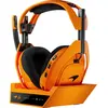 Image de Casque Logitech G Astro A50 X Édition McLaren Racing sans fil RF, multiformat, avec Bluetooth et sortie audio HD