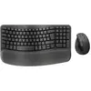 Image de Logitech Wave Keys and Lift Combo GRAPHITE - DEU - CENTRAL-419