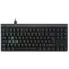 Image de Clavier gaming filaire Azerty Logitech G515 RAPID TKL Noir - Neuf