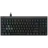 Image de Logitech G G515 RAPID - Clavier - profil bas, analogique