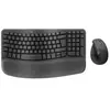 Image de Logitech Wave Keys and Lift Combo - Ensemble clavier et souris