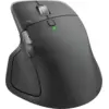 Image de Souris sans fil Logitech MX Master 4 (Noir) #2POURCENT