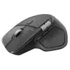 Image de Logitech MX Master 4 souris Bureau Droitier RF sans fil + Bluetooth Laser 8000 DPI - Neuf