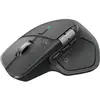 Image de MX Master 4 - Souris sans fil rechargeable, Noir - Neuf