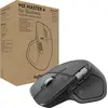 Image de Logitech 910-007617 Logitech Wireless Mouse MX Master 4 f. Business graphite