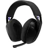 Image de Logitech G321 Headset Black - Emea28I-935