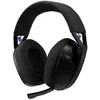 Image de G321 Lightspeed - Casque PC gaming sans fil Logitech - Noir - Neuf
