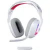 Image de Logitech A20 X Gaming Headset White - Emea28I-935